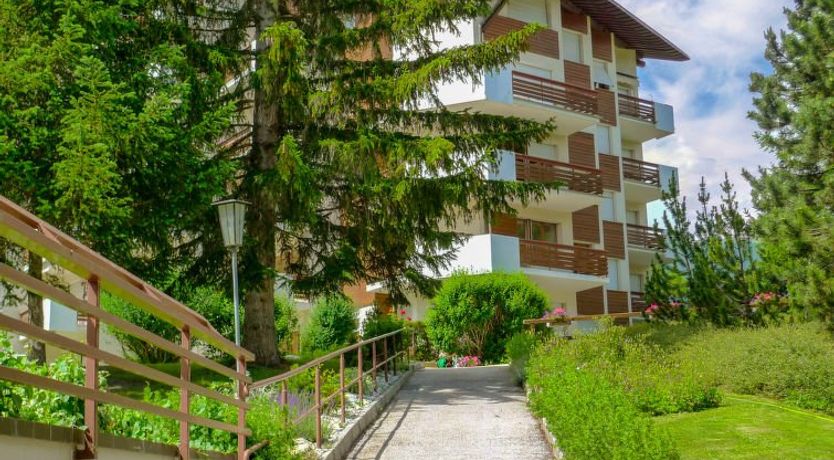 Photo of Résidence du Golf A 07 Apartment 6