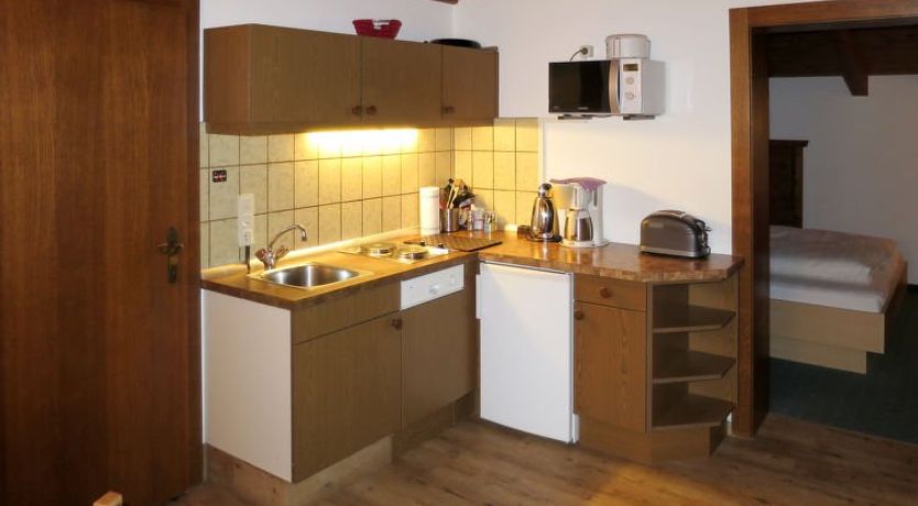 Photo of Christoph Apartment 2