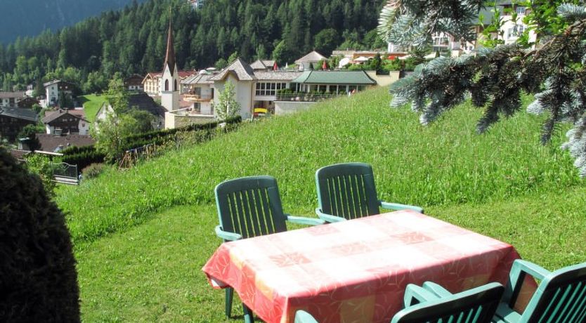 Photo of Christoph Apartment 2