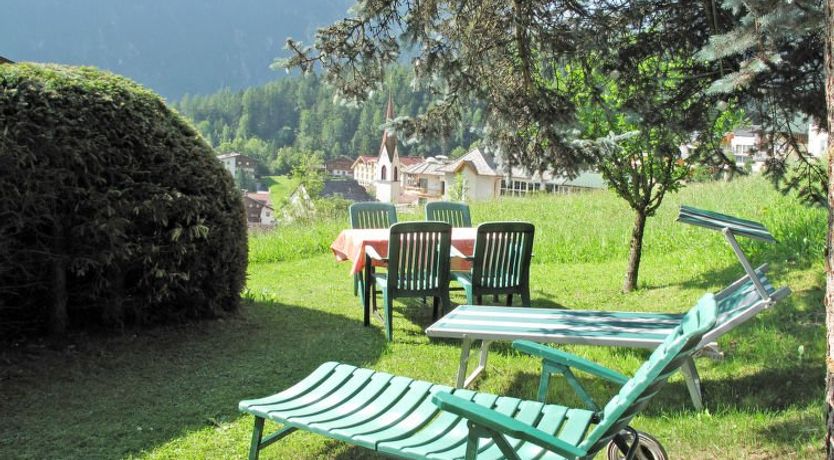 Photo of Christoph Apartment 2