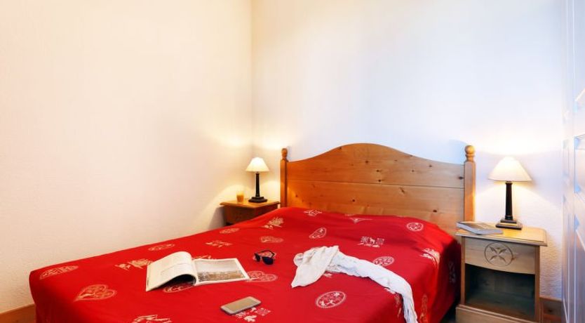 Photo of Chalets des Cimes Apartment 4