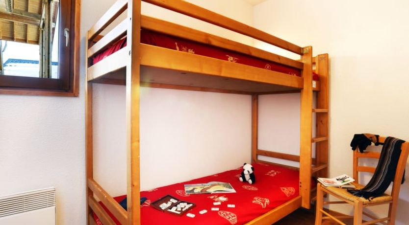 Photo of Chalets des Cimes Apartment 4