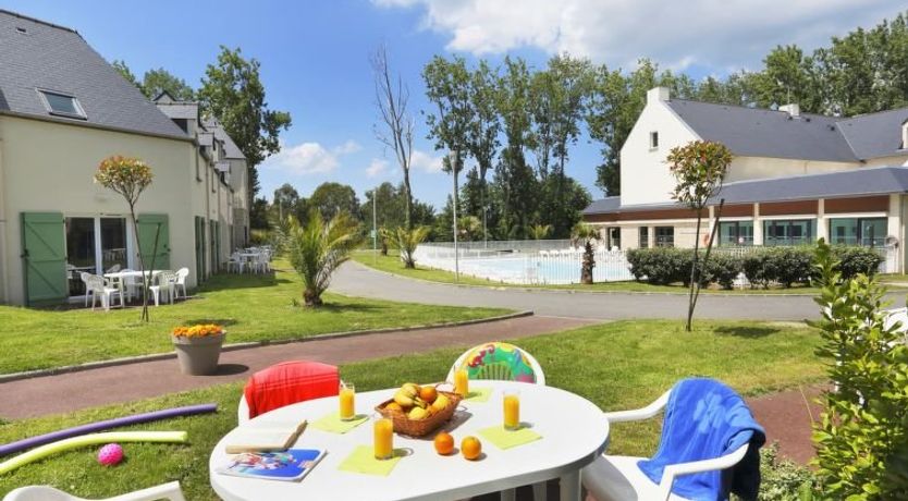 Photo of Le Domaine des Mauriers