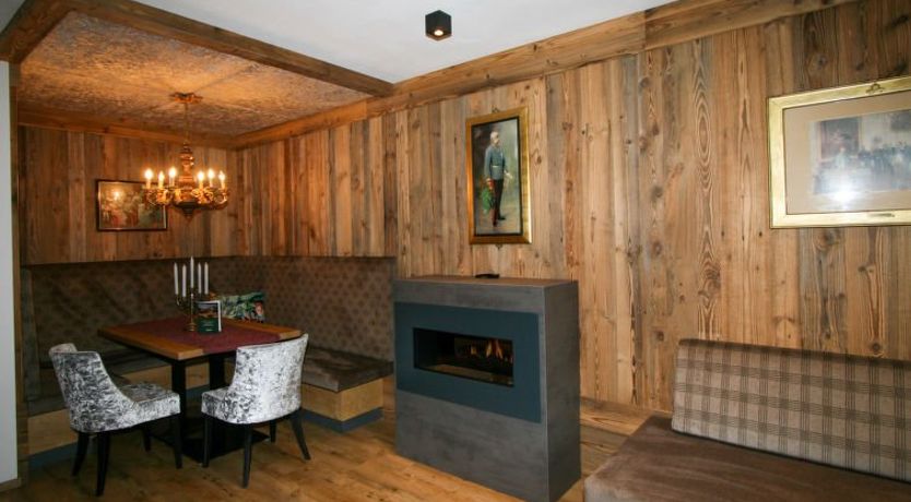 Photo of Erzherzog’s Apts/Zillertal Kaiser Lodge Apartment 2