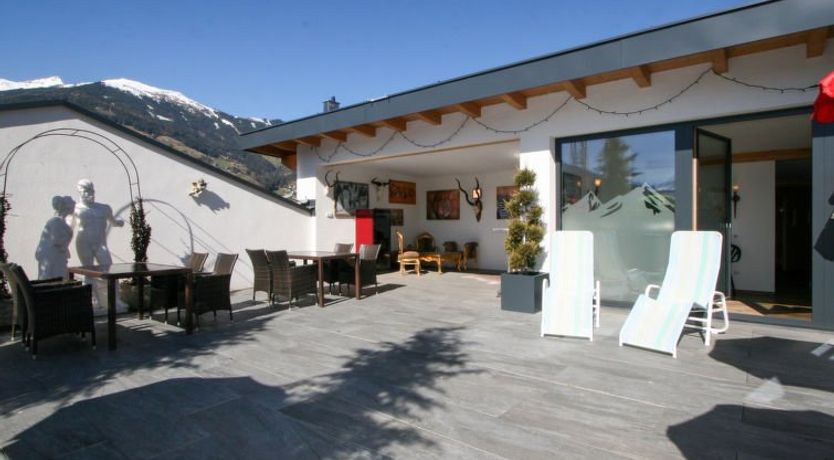 Photo of Erzherzog’s Apts/Zillertal Kaiser Lodge Apartment 2