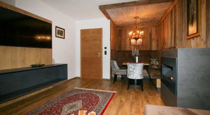 Photo of Erzherzog’s Apts/Zillertal Kaiser Lodge Apartment 2