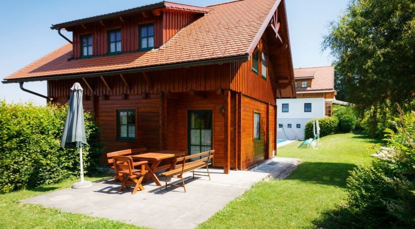 Photo of Sonnleiten Holiday Home 3