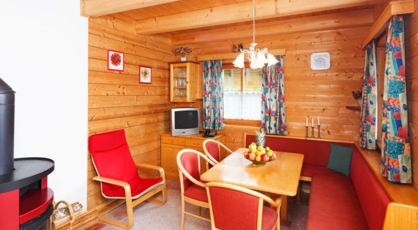 Photo of Sonnleiten Holiday Home 3