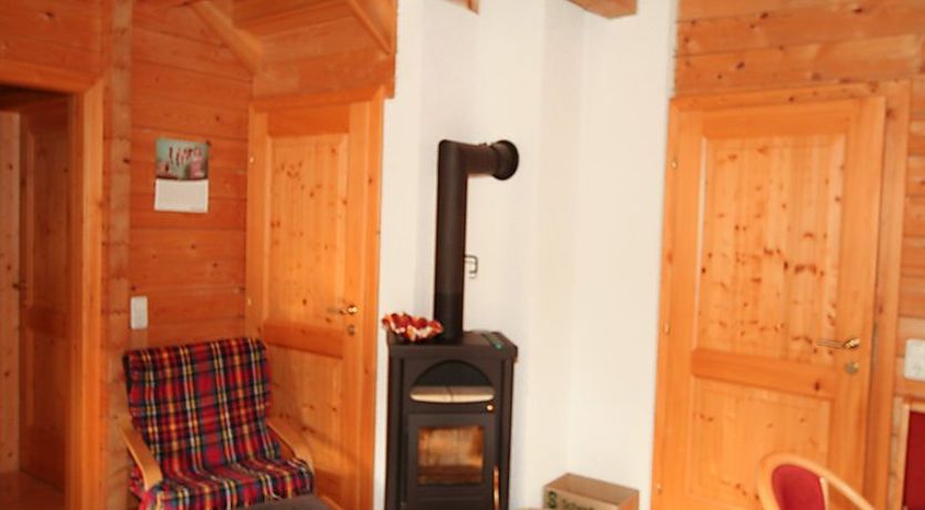 Photo of Sonnleiten Holiday Home 3