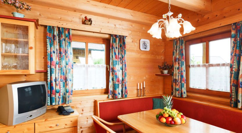 Photo of Sonnleiten Holiday Home 3