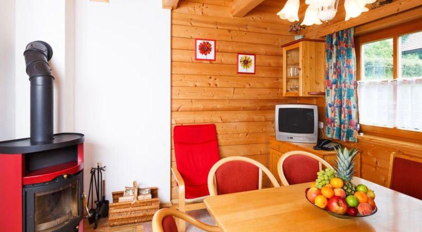 Photo of Sonnleiten Holiday Home 3