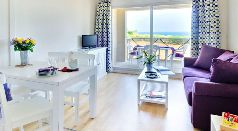 Photo of Ker Mael Apartment 4