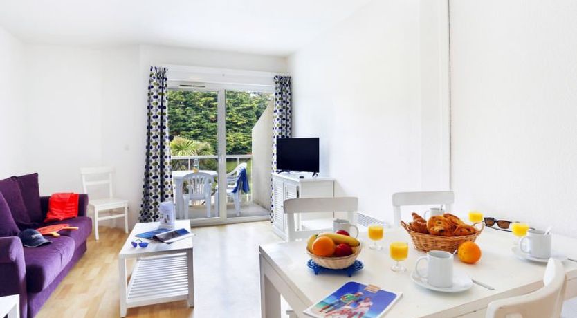 Photo of Ker Mael Apartment 4