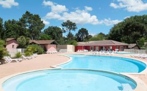 Photo of Les Rives de Saint Brice Holiday Home 6