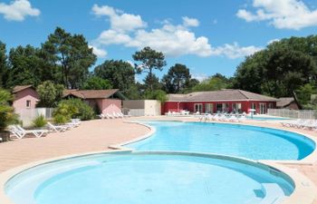 Les Rives de Saint Brice Holiday Home 6 Holiday Home