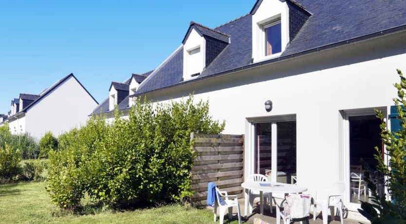 Photo of Les Roches Apartment 2