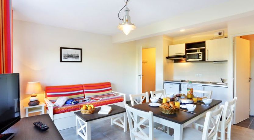 Photo of Les Roches Apartment 2