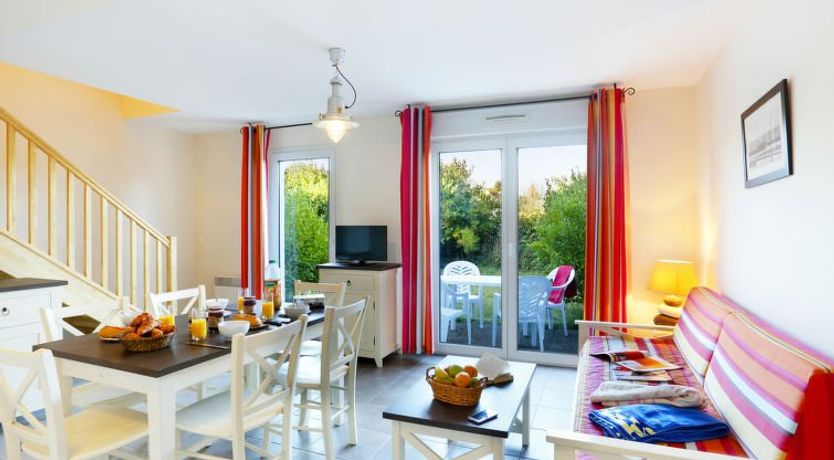 Photo of Les Roches Apartment 2