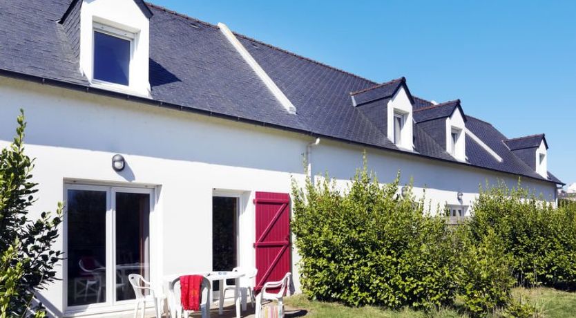 Photo of Les Roches Apartment 2