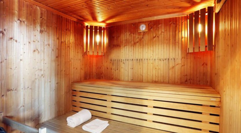 Photo of Les Roches Apartment 2