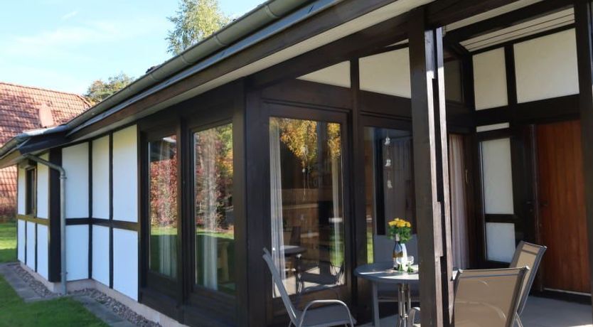 Photo of Robinson Holiday Home 2