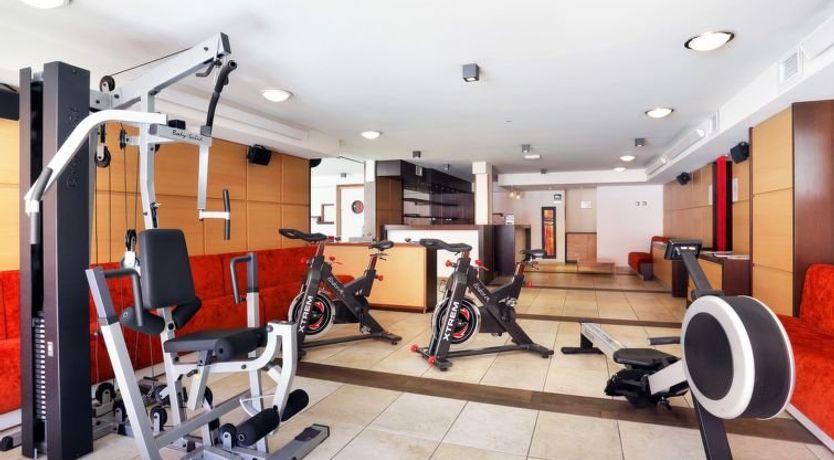 Photo of L'Adret Apartment 2