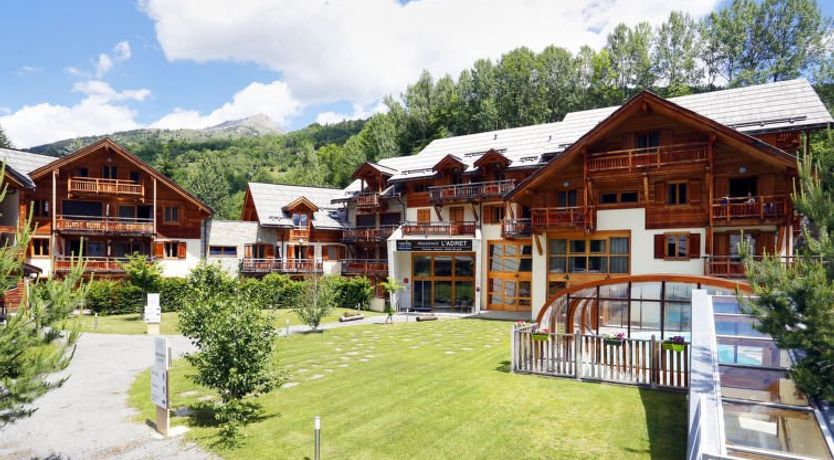 Photo of L'Adret Apartment 2