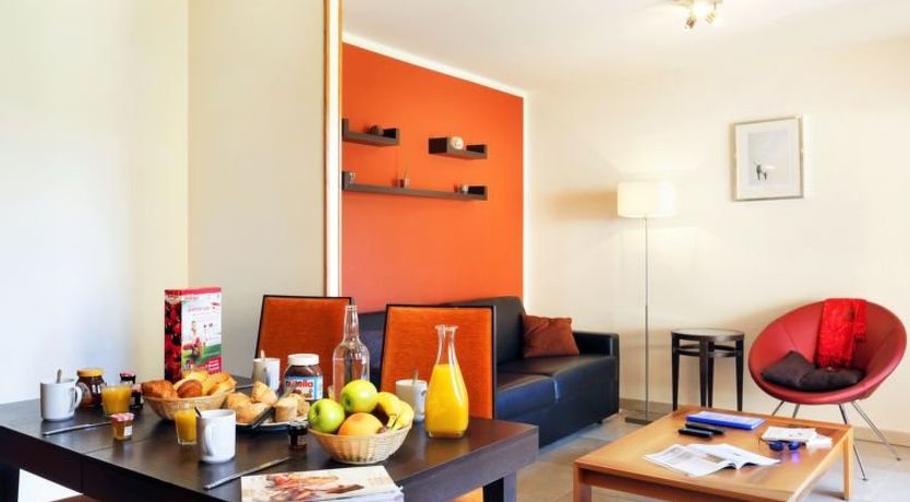 Photo of L'Adret Apartment 2