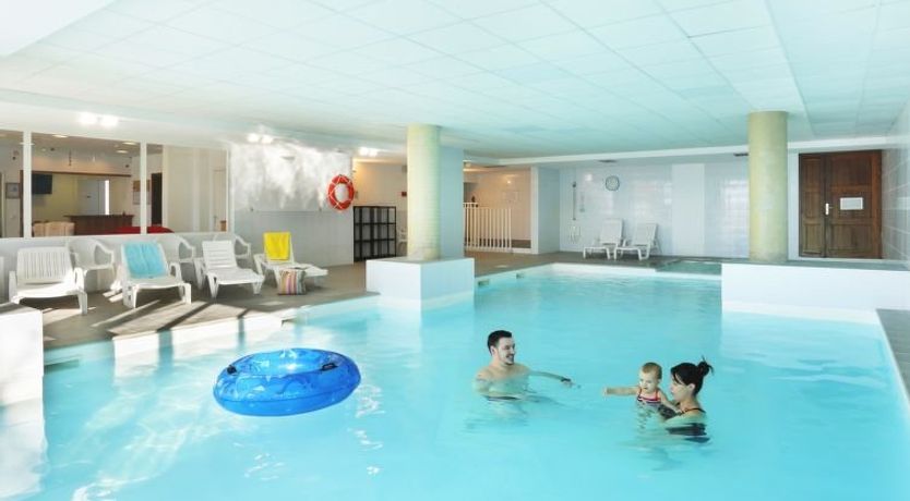 Photo of Les Chalets du Belvédère Apartment 3