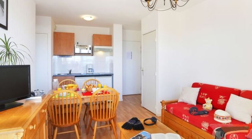 Photo of Les Chalets du Belvédère Apartment 3