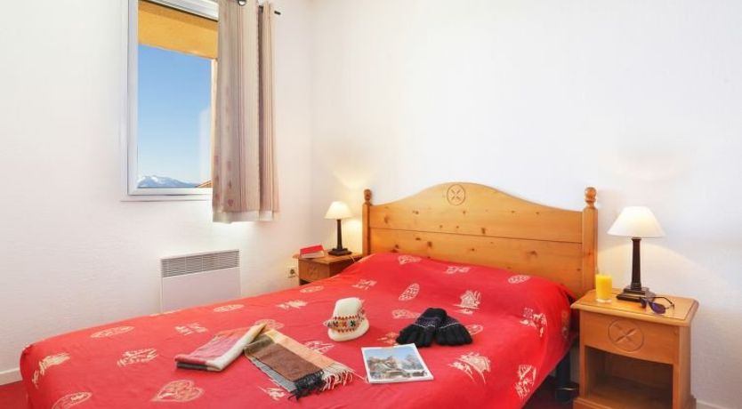 Photo of Les Chalets du Belvédère Apartment 3