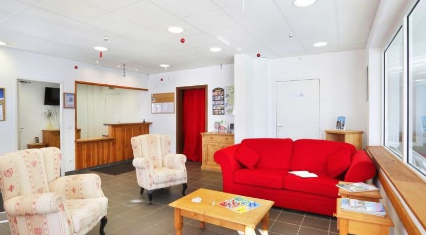 Photo of Les Chalets du Belvédère Apartment 3