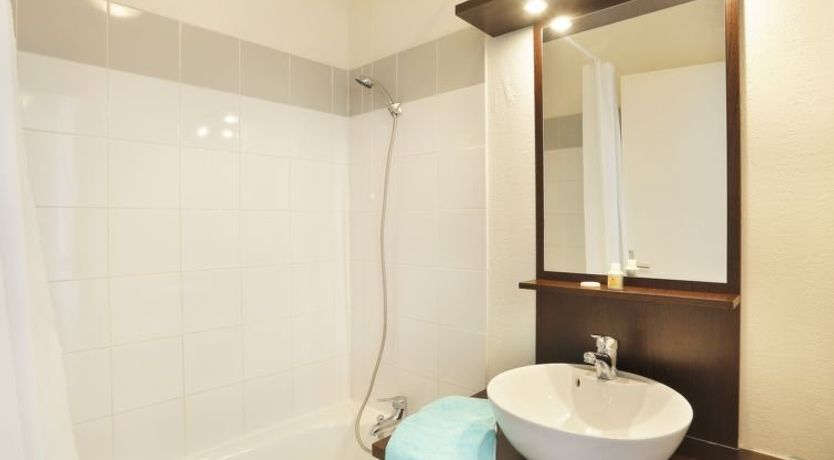 Photo of Les Chalets du Belvédère Apartment 3