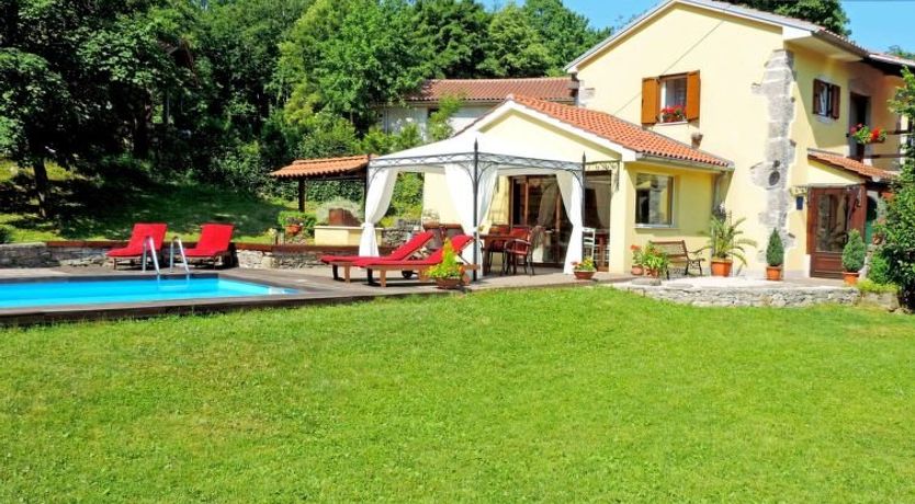 Photo of Škalniški