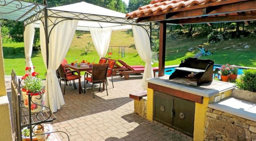 Photo of Škalniški