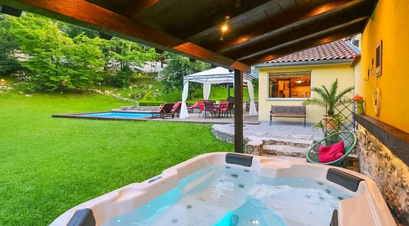 Photo of Škalniški