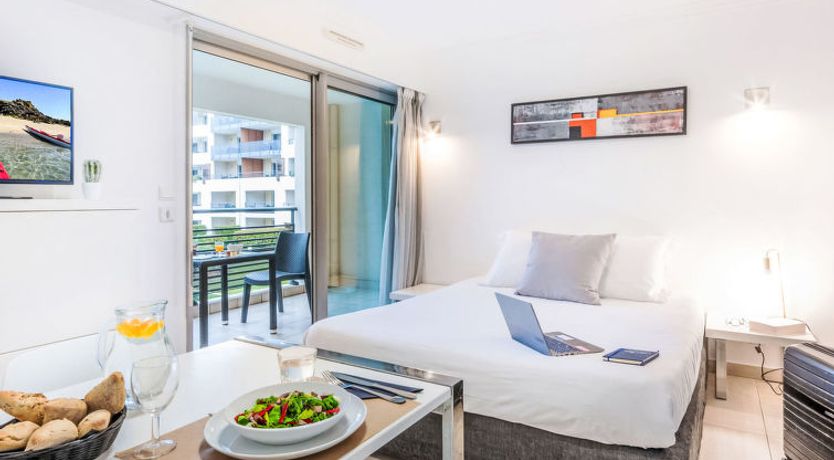 Photo of Le Lido Apartment 4