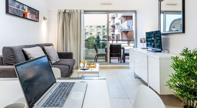 Photo of Le Lido Apartment 4