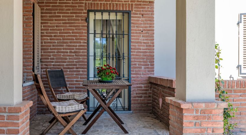 Photo of Oleandro Apartment 2