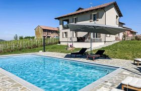 Photo of cascina-monterosa-apartment