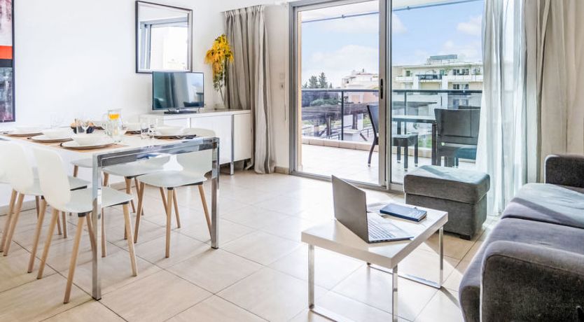 Photo of Le Lido (T3/8) Apartment 6