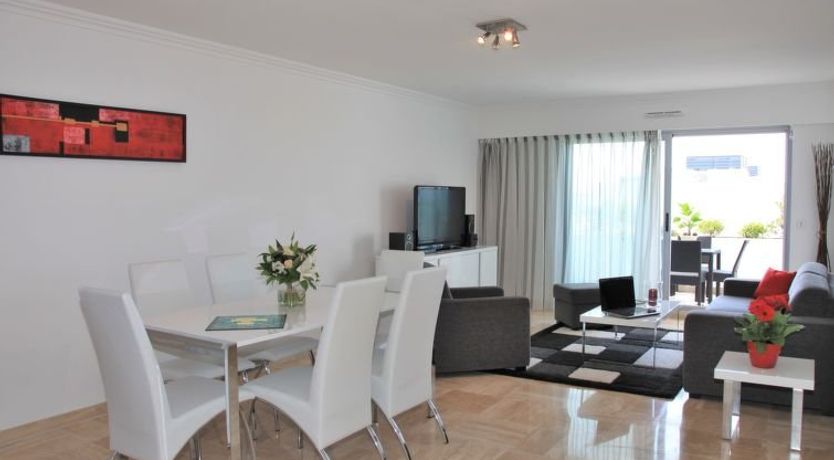 Photo of Le Lido (T3/8) Apartment 6