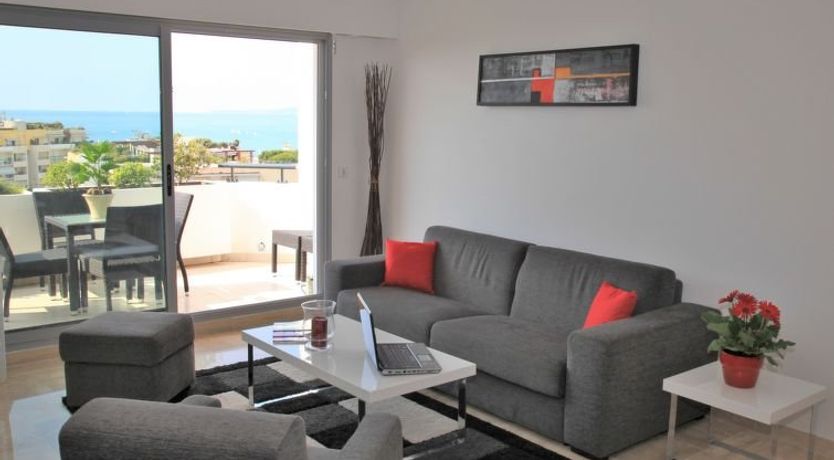 Photo of Le Lido (T3/8) Apartment 6