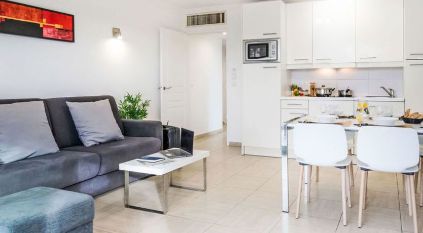 Photo of Le Lido (T3/8) Apartment 6