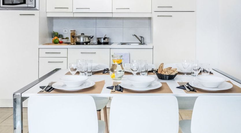 Photo of Le Lido (T3/8) Apartment 6