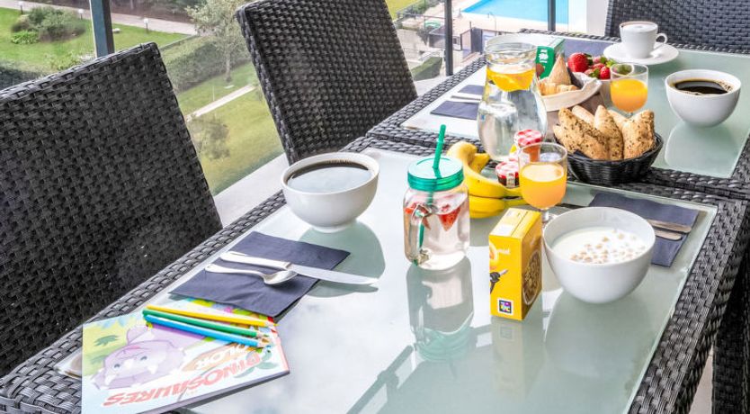 Photo of Le Lido (T3/8) Apartment 6