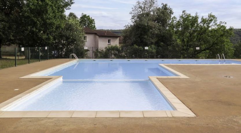 Photo of Domaine des Cazelles Holiday Home 3