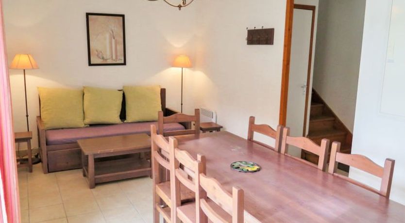 Photo of Domaine des Cazelles Holiday Home 3