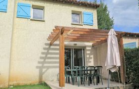 Domaine des Cazelles (CJC422) Holiday Home 3 Holiday Home