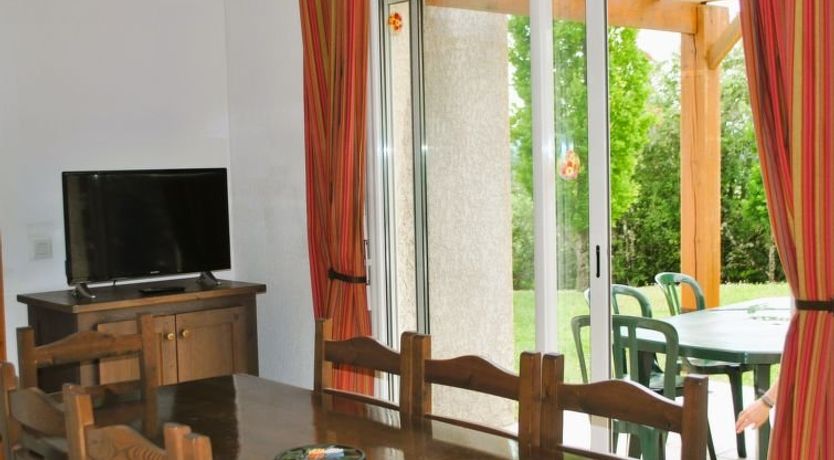 Photo of Domaine des Cazelles Holiday Home 3